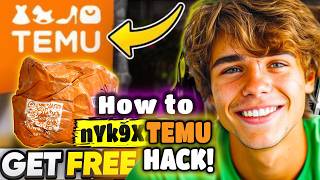 Temu Hack Free Stuff 2026 – Step by Step Free Items Guide