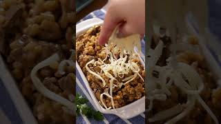Konjac Massa MF - Low Carb