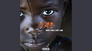 OMO (feat. Boy Ajik)
