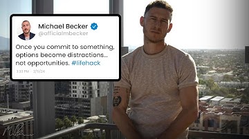 The Ultimate Decision-Making Framework (for Leverage, Returns & Happiness)