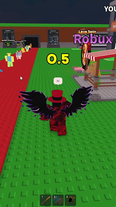 what does VIP do in steal a brainrot? (all VIP benefits) roblox