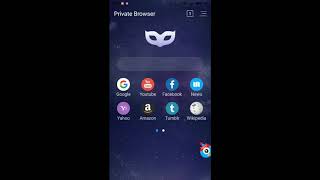 Best Browsers for Private Browsing screenshot 5