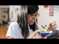 50 cosas sobre mi | Yu-chan