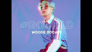 Watch Woodie Gochild When The Night Comes feat Doxa video
