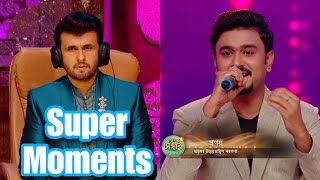 Sundori Go (Full Song)_By Pranay Majumder #supersingerseason3 (Star Jalsha)