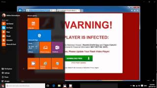 Another Adobe flash player security flaw july 13th 2015