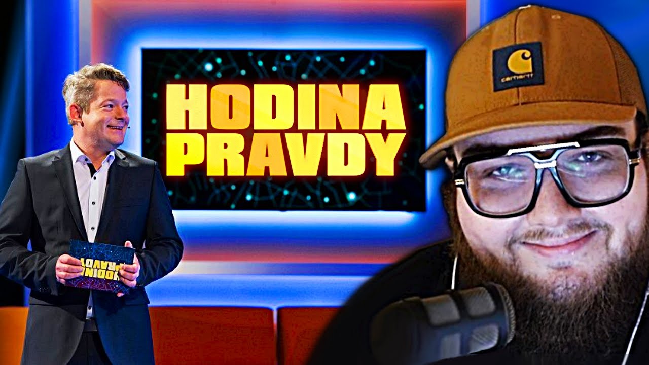 HODINA PRAVDY - Rostliny a Byliny | Fatty Reakce