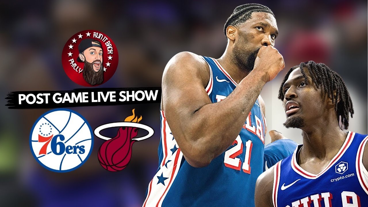 Sixers Vs Heat Live 2025 Live Hetty Laraine