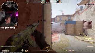 Im Starting To Enjoy CS2 Again...