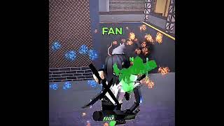 Beating | Cheater 🥱 #mm2 #edit #roblox #mobile #trade #beating