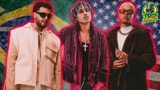 Groupies verso Ingls Doode U0026 Teto U0026 Matu