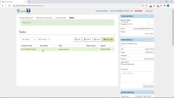 How Tenants Submit Maintenance Requests