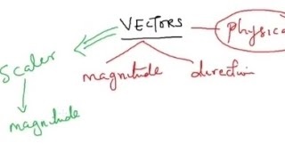 Introduction to Vectors| MTH 213 | LINEAR ALGEBRA I