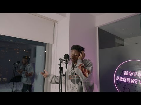 Hotel Freestyle W Paris Bryant 