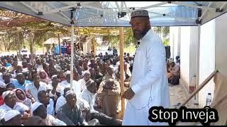 Umar Ayuba---stop inveja