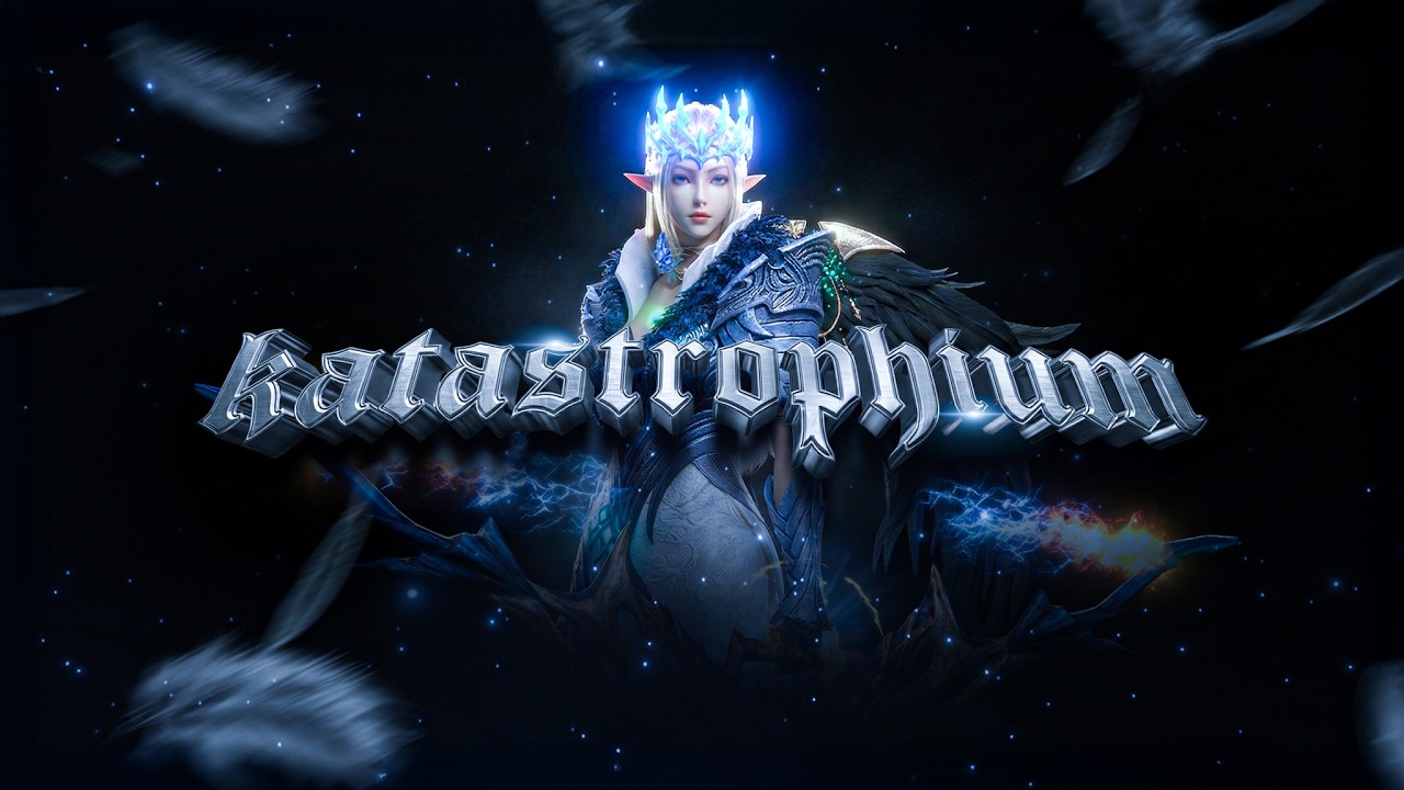 LastChaos Rise - PvP (Pancadaria) na madrugada de CARNAVRAU