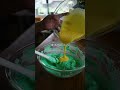美味しいチョコミントアイスが出来ましたよ #簡単スイーツレシピ #チョコミント