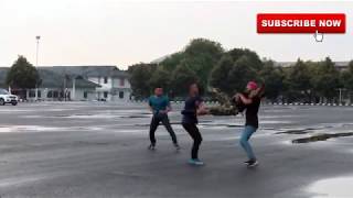 Saykoji - Jalan panjang [ Versi Marinir Prajurit Profesional habisi musuh ]