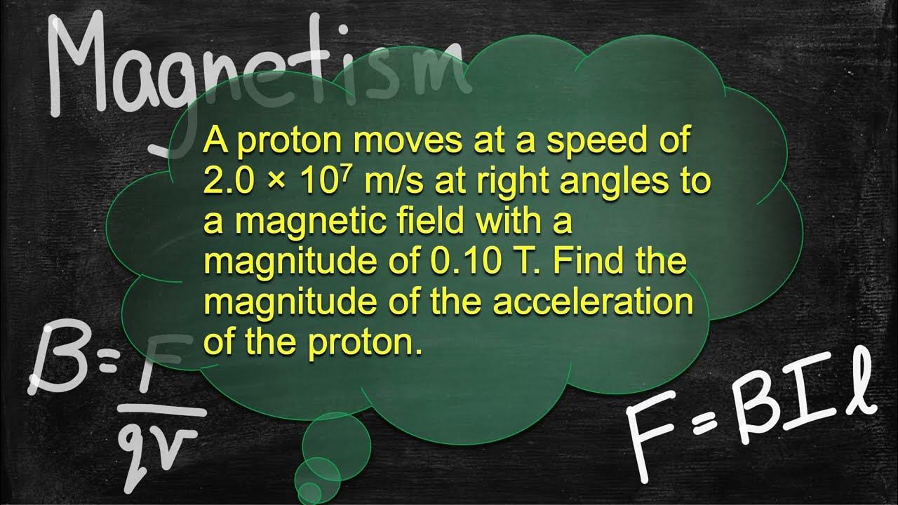 Physics Solver WalkThrough Solving Problem