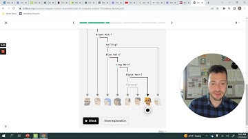 How do Computers Make Decisions?