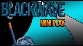 Transformice - Blackwave Jogando (Mini Play)