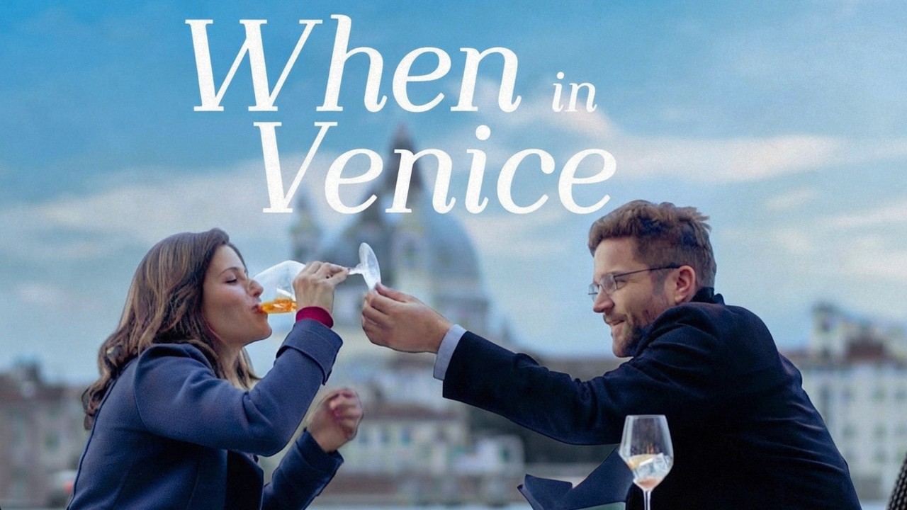 When in Venice - Full Movie