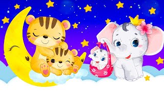 Go To Sleep In 2 Minutes  Mozart's Soothing Lullaby  Baby Lullaby Songs Go To Sleep