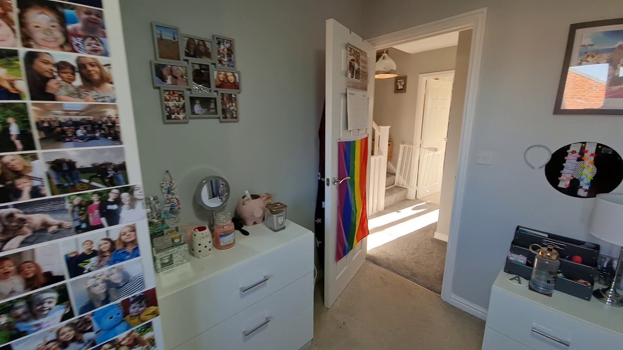 4 bedroom detached property on Old Royston Avenue, Royston for sale YouTube