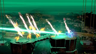 Super Smash Bros. Ultimate – ROB's Final Smash (8-Player)