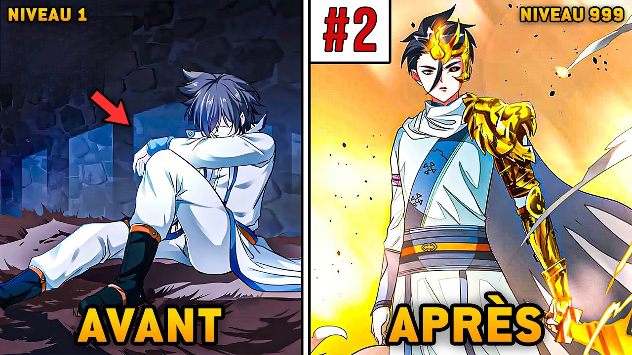 (2) Il A Été Trahi, Mais Il A Maîtrisé Les Arts Martiaux Des Neuf Mondes Et Est Devenu Dieu | Résumé