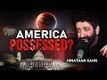 The Dark Trinity in America EXPOSED // Jonathan Cahn PROPHETIC WORD