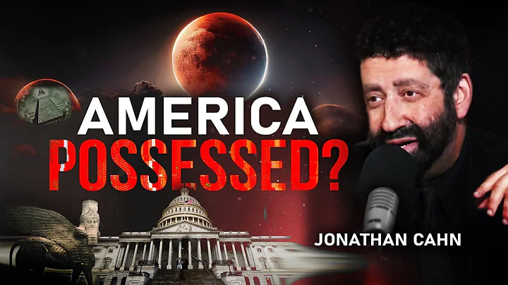 The Dark Trinity in America EXPOSED // Jonathan Ca...