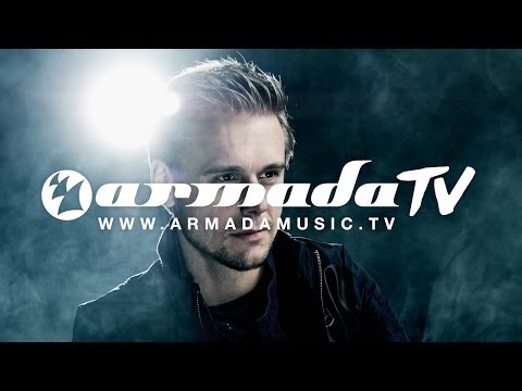 Armin Van Buuren Feat. Trevor Guthrie - This Is What It Feels Like