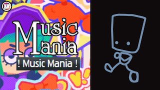 Music Mania! - Mini Games screenshot 5