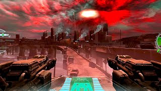 F.E.A.R. 3 | Mission 6 Bridge | PC Gameplay | Walkthrough | Full Game | Longplay