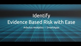 Arbutus SmartApps - Solution Demo