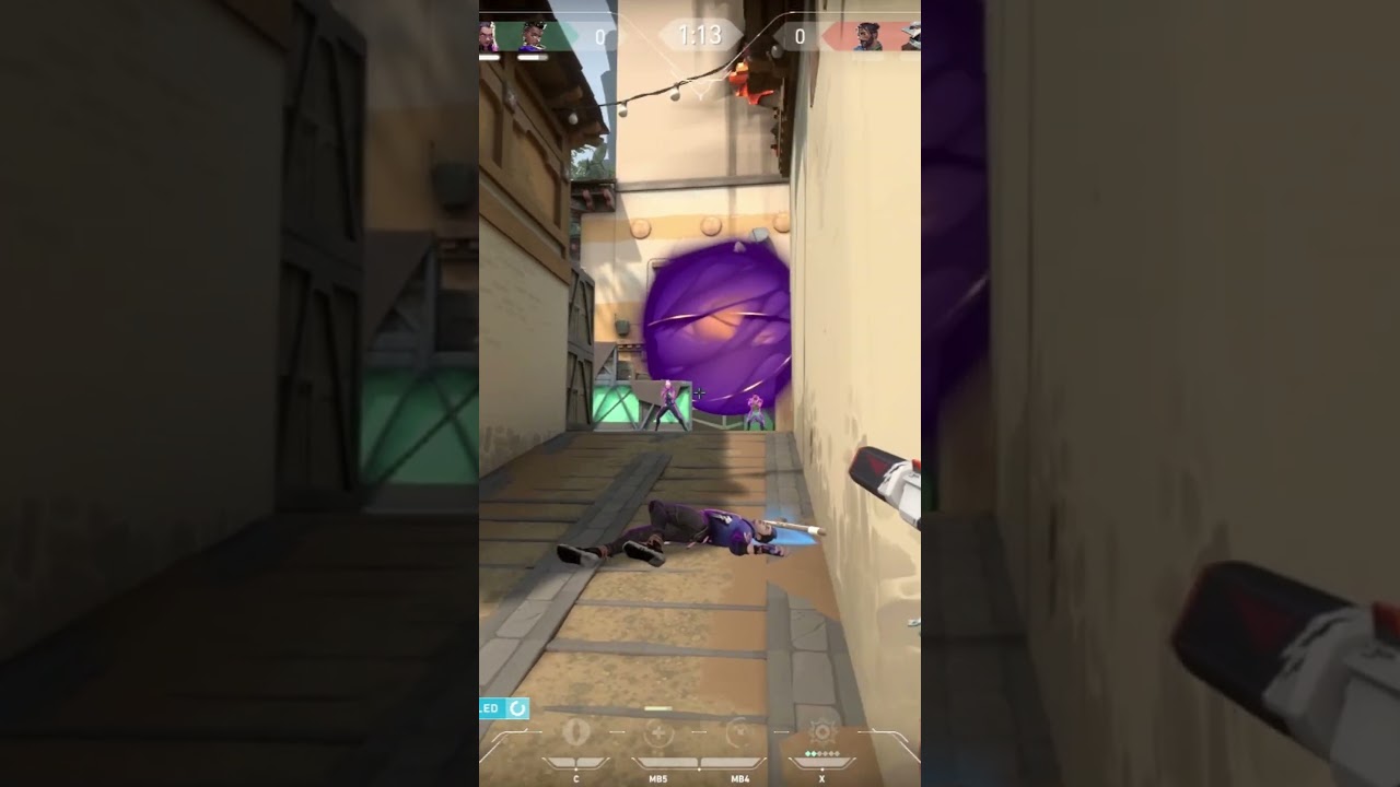 THE DUMBEST ACE🔥🔥😱🔥😱