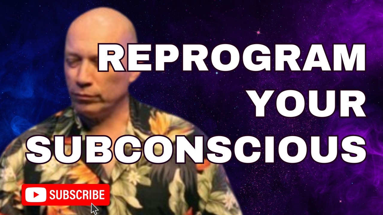 Bashar: You’re Hypnotizing Yourself With Your Own Beliefs