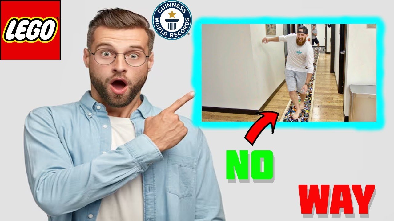 reacting-to-the-longest-lego-walk-with-my-bare-feet-muffin-reacts