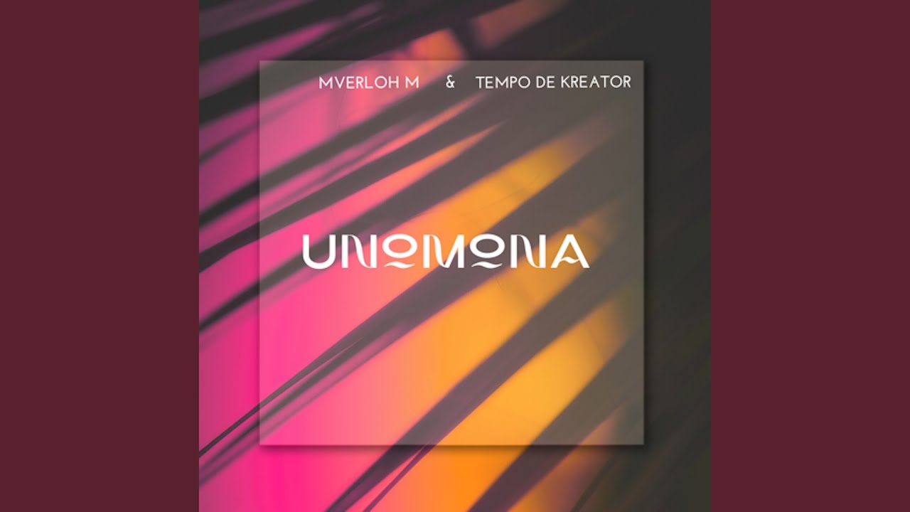 Unomona - YouTube