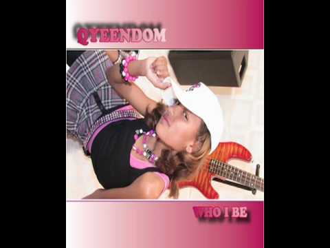 Liberian Girl Sings Liberian Qyeen