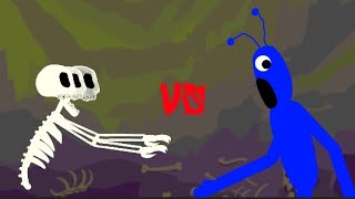 Costume Man Vs Bonesworth Drawing Cartoons 2 Animation
