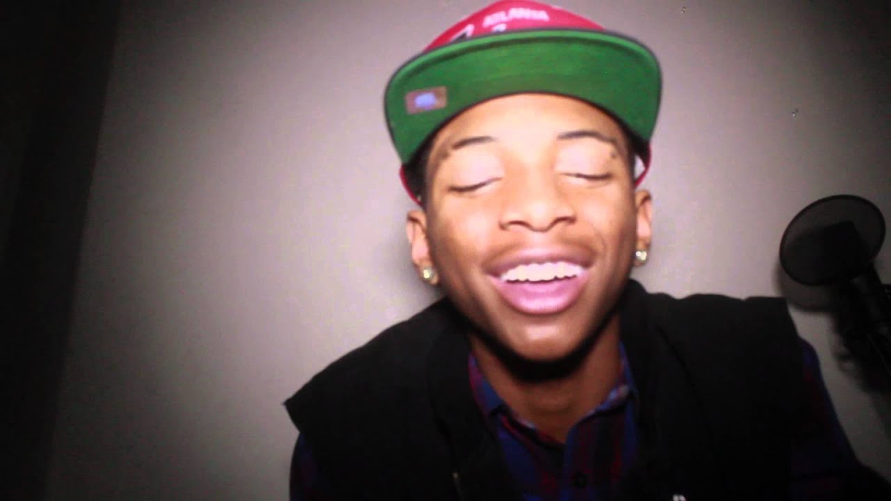 KR - Drake Over My Dead Body (Cover)(Music Video)