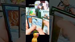Gingy is going to have Peanut opening packs in no time #theburntpeanut #travelingchocobo #tcgplayer Gingy is going to have Peanut opening packs in no time #theburntpeanut #travelingchocobo #tcgplayer