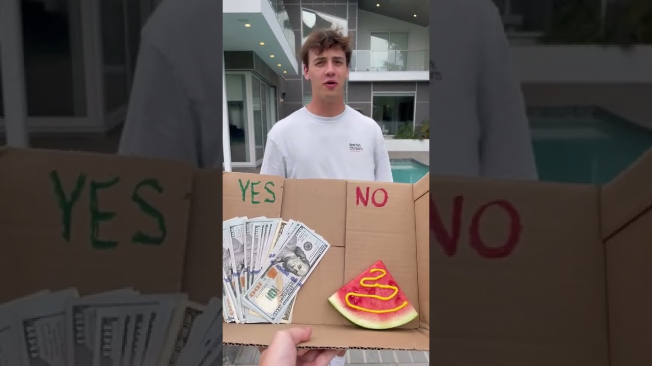 The Best Summer Snack Hack!