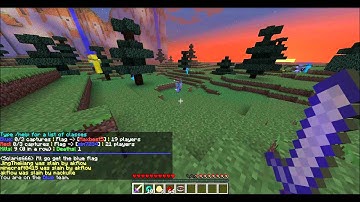 Mcctf. #1 Ninja=PRO?!?