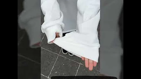 15121-厚棉圓弧下擺舒適長版長袖T恤 - 天天要聞