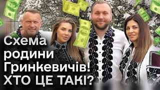 Один з ГОЛОВНИХ постачальників МО прикарманив МІЛЬЯРД?! Хто такі Гринкевичі і в чому суть СКАНДАЛУ