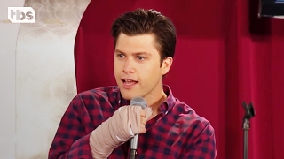 Chicago - Comedy Cuts - Colin Jost - Who Wore It Best | Just for Laughs | TBS