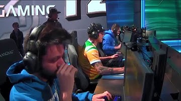 Coldzera 1v3 clutch 17 hp with only deagle ! ( 2v5 )